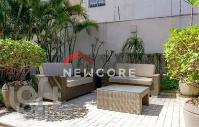 Imagem 12: Apartamento em Rua Gabriele D x27 Annunzio - Campo Belo - São Paulo/SP