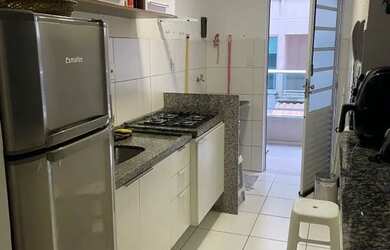 Imagem 10: Vendo duplex 4/4 sendo duas suítes no Lumiere