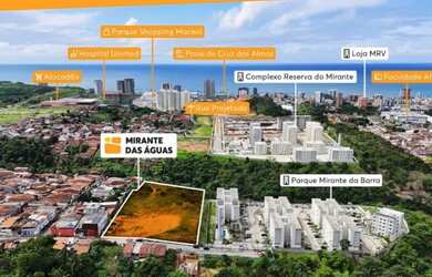 Imagem: O apartamento possui 2 Dormitórios, 1 Banheiro, 40m² de Área