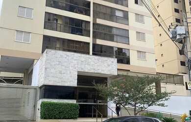 Imagem: O apartamento possui 3 Dormitórios, 2 Banheiros, 1 Vaga na