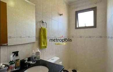 Imagem 13: Apartamento com 2 dormitórios à venda, 70 m² por R$ 600.000,00 - Santa...