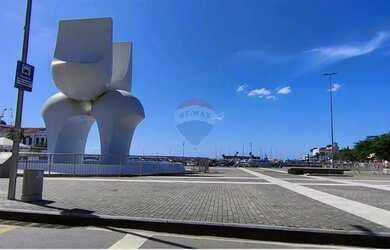 Imagem 9: Vaga de garagem na Av. da França: Invista Agora!