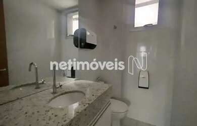 Imagem 15: Locação Sala Vila da Serra Nova Lima