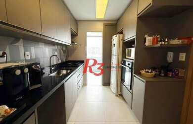 Imagem 16: Apartamento com 3 dormitórios à venda, 179 m² por R$ 2.500.000,00 -...