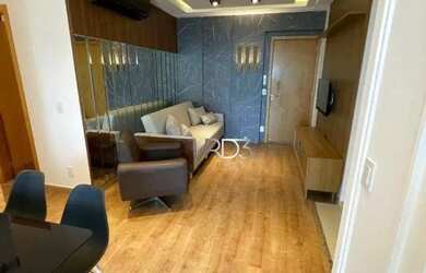 Imagem 3: Apartamento com 3 dormitórios para alugar, 69 m² por R$ 4.900/mês -...