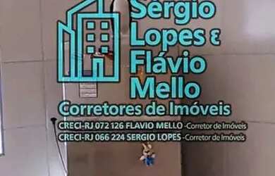 Imagem 11: ITABORAÍ - Casa 4 quartos no Centro, próximo ao banco ITAÚ FLA IV327IV