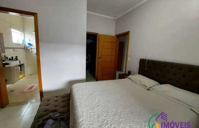 Imagem 16: CASA EM CONDOMÍNIO - JARDIM SHANGRI-LÁ - SP