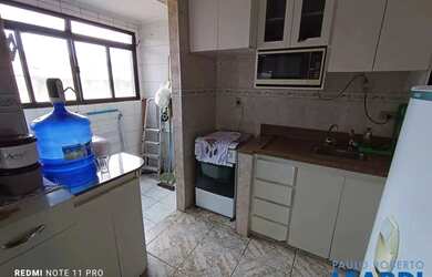 Imagem 7: APARTAMENTO - PAULICÉIA - SP