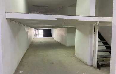 Imagem: O depósito possui 135m² de Área e está localizado em Centro