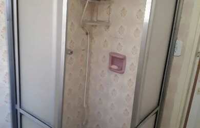 Imagem 10: 01 QUARTO - SALA - COZINHA - BANHEIRO