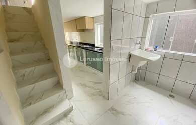 Imagem 12: Sobrado para aluguel tem 90 metros quadrados com 3 quartos em Bairro Alto...