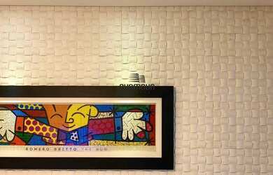 Imagem 2: Apartamento 3 quartos, sendo 1 suite na Praia do Morro, Guarapari - ES