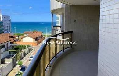 Imagem: O apartamento possui 4 Dormitórios, 3 Banheiros, 2 Vagas na