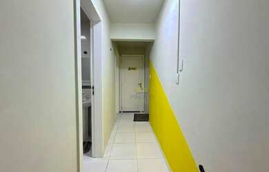 Imagem 14: Sala Comercial Térrea 300m² Fazenda - Itajaí/SC