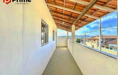 Imagem 12: CASA À VENDA EM CONDADOS, GUARAPARI/ES: 5 QUARTOS, 2 SALAS, 2 BANHEIROS, 2 VAGAS, 136M². A