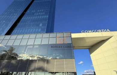 Imagem: Loja para alugar, 180 m² por R$ 34.020,00/mês - Vale do Sereno