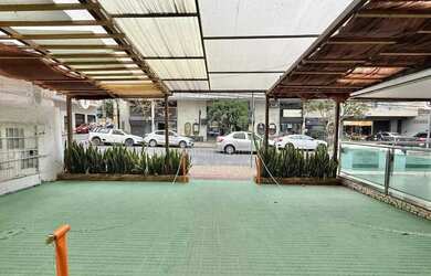 Imagem 12: 56166 para aluguel - Loja com , no Santo Antônio