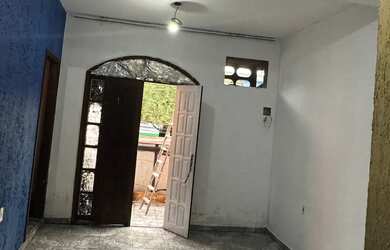 Imagem: O quarto está localizado em São José Operário, Manaus para