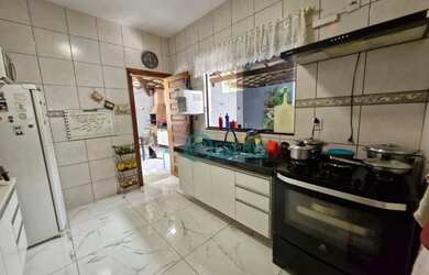 Imagem 4: Casa à Venda no Bairro Várzea em Lagoa Santa