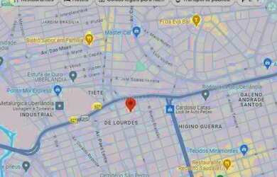 Imagem 4: Venda Terreno OSVALDO REZENDE