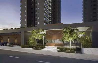 Imagem 6: Apartamento Garden de 3 suítes elevador privativo na Vila São Francisco,...