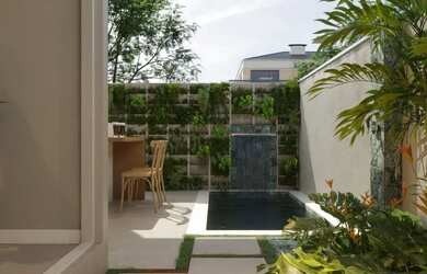 Imagem 14: Condomínio Mosaico 03 Suites/ Espaço gourmet/ Piscina