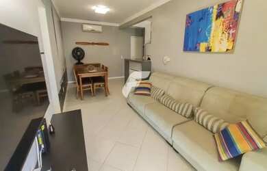 Imagem 3: Apartamento com vista livre e deslumbrante para o mar