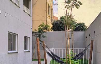 Imagem 14: ALUGO EXCELENTES STUDIOS POR TEMPORADA NO BAIRRO BELA VISTA, CORAÇÃO...