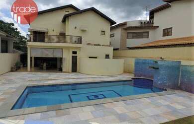 Imagem 3: Casa em Condomínio Fechado para Venda ou Aluguel de 04 Suítes no Bairro...