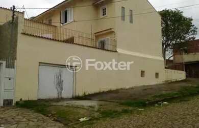 Imagem: A casa à venda possui 4 Dormitórios, 4 Banheiros, 2 Vagas