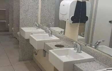 Imagem 16: Andar corrido para aluguel, 4 vagas, Santo Agostinho - Belo Horizonte/MG