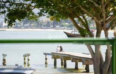 Imagem 11: Duplex à venda e locação 4 Quartos, 4 Suites, 3 Vagas, 372M², Centro,...