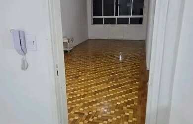 Imagem 3: Apartamento 2 quartos com suíte na Pompéia, Santos Frente, 110 m²,...