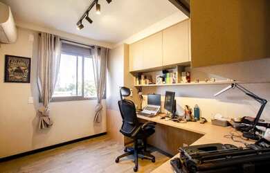 Imagem 12: Apartamento para venda e locação em Barra Funda com 2 quartos, sendo...