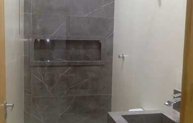 Imagem 3: Casa Nova em Lote 200 m² 87 m² de Área Construída.Aceita financiamento...