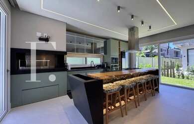 Imagem 13: Casa à Venda no Condomínio Sunset