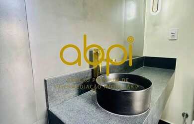 Imagem 7: Casa em Condomínio à Venda em Indaiatuba-SP 3 Quartos, 3 Suítes, 2...