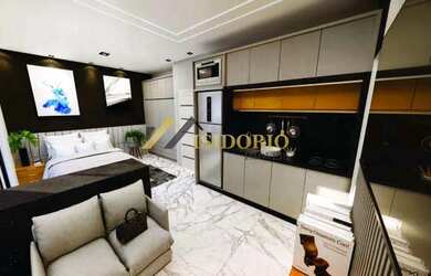 Imagem 12: STUDIO GARDEN NO NOVO MUNDO QUARTO, COWORKING