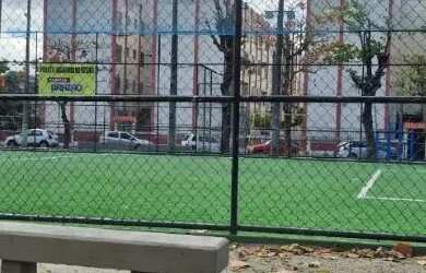 Imagem: O apartamento possui 2 Dormitórios, 1 Banheiro, 48m² de Área