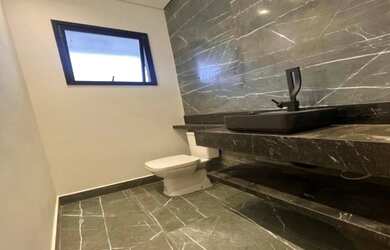 Imagem 5: Maravilhosa casa à venda em condomínio de Alto Padrão em Bragança...