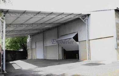 Imagem 8: Galpão para alugar, 4410 m² por R$ 160.197,83/mês - Parque Novo Mundo...
