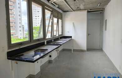 Imagem 8: GARDEN - ALTO DA LAPA - SP