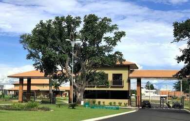 Imagem 6: Casa em Condomínio em Terras da Fazenda - Marília, SP