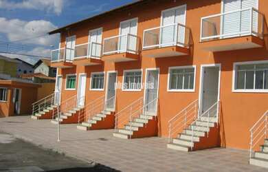 Imagem 1: SOBRADO NOVO EM CONDOMÍNIO FECHADO NO CAMPO LIMPO