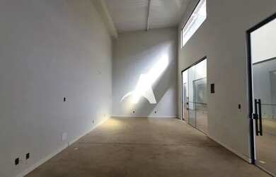 Imagem 6: Aluguel Sala NOVO MUNDO. Imóvel novoe40m² de Área