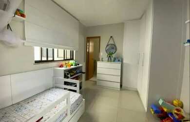 Imagem 15: Cobertura à venda, 136 m² por R$ 729.000,00 - Santa Helena - Juiz de...