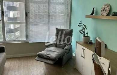 Imagem: O depósito possui 27m² de Área e está localizado em Bela