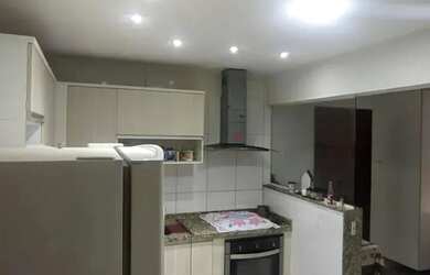 Imagem 9: AP JUIZ ALBERTO NADER. 95m² de Área, 1 Vaga na garageme3 Dormitórios