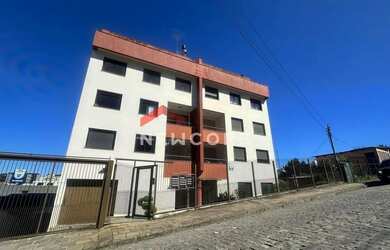 Imagem: Cobertura em Rua Cirilo Ruzzarin - Petrópolis - Caxias do Sul/RS