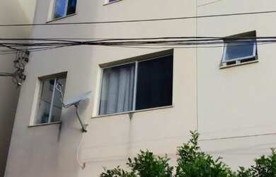 Imagem 2: Apartamento 2/4 , Condomínio Fechado , no Trobogy Av Paralela